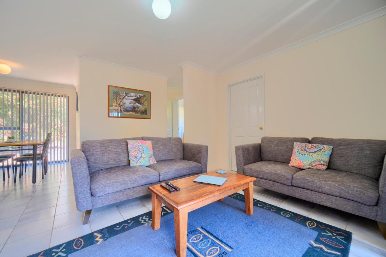 Bayside Villas Walpole Zewnętrze zdjęcie