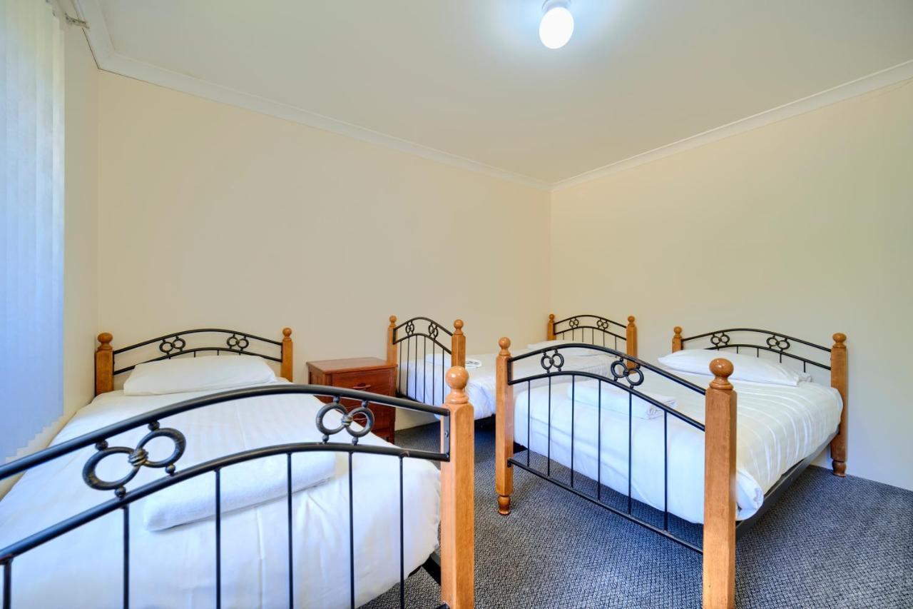 Bayside Villas Walpole Zewnętrze zdjęcie