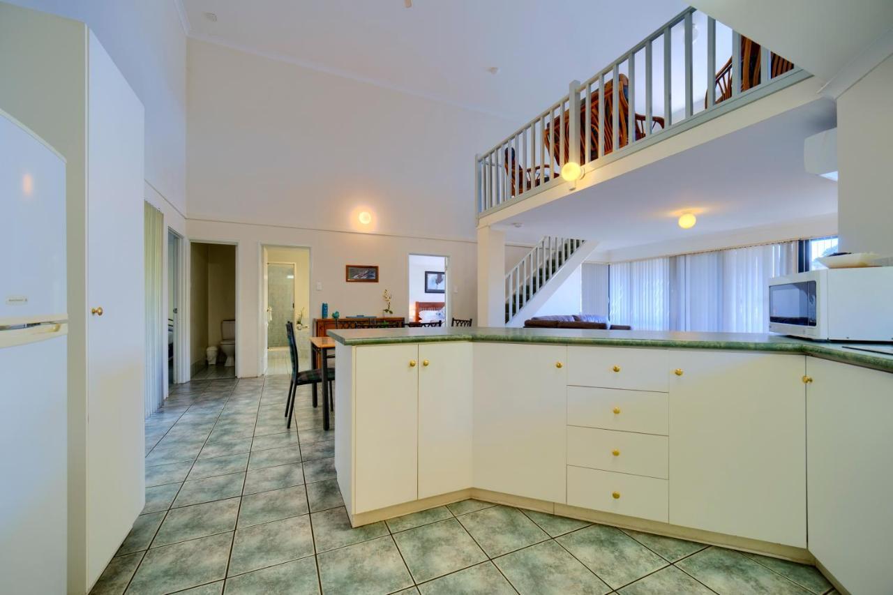 Bayside Villas Walpole Zewnętrze zdjęcie