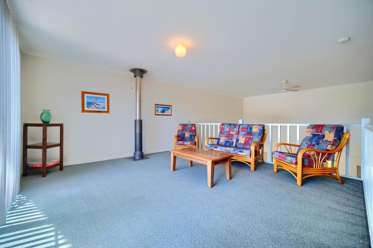 Bayside Villas Walpole Zewnętrze zdjęcie