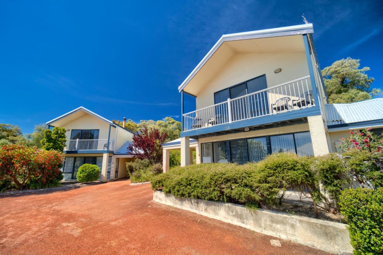 Bayside Villas Walpole Zewnętrze zdjęcie
