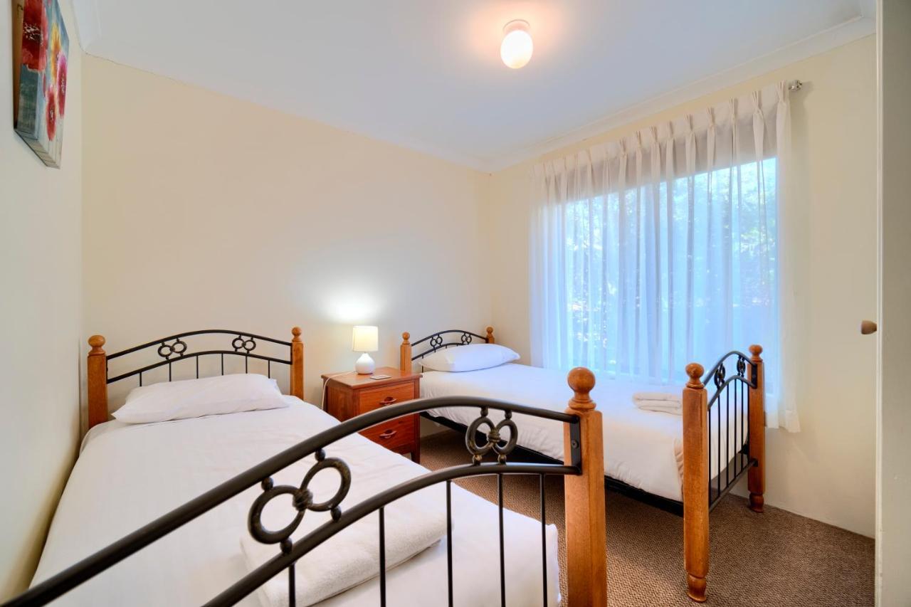 Bayside Villas Walpole Zewnętrze zdjęcie