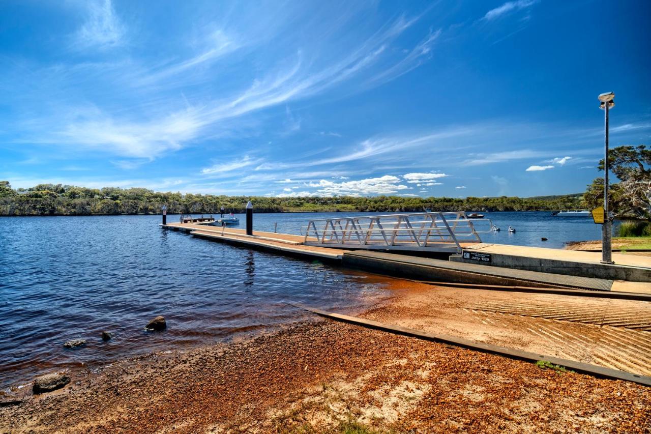 Bayside Villas Walpole Zewnętrze zdjęcie