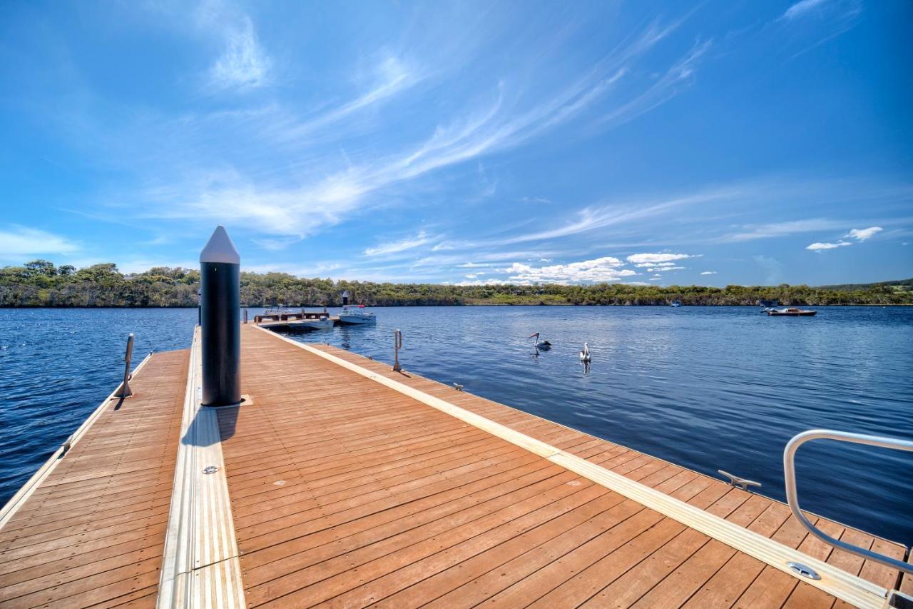 Bayside Villas Walpole Zewnętrze zdjęcie